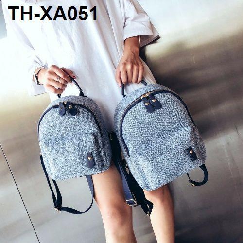 2023-new-trendy-ins-super-hot-backpack-womens-korean-version-spring-and-summer-fresh-simple-all-match-girl