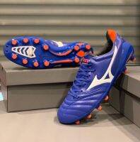 รองเท้ากีฬา รองเท้าสตั๊ด รองเท้าฟุตบอล Mizuno morelia neo Il