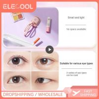 ✤๑✟ Eyelash Curling Device Shaping And Lasting Electric Eyelash Curler Eyelash Clip Fast Heating Lasting Shaping Eyelash Curling