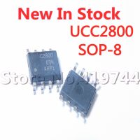 5PCS/LOT CC2800DTR UCC2800 UCC2800D SOP-8 switching regulator chip In Stock NEW original IC