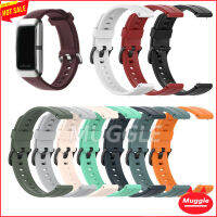 Inbody band 3 สมาร์ทวอทช์ สายซิลิโคนนิ่ม สาย Inbody band 3 สายนาฬิกา สาย band Inbody 3