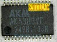 1ชิ้น AK5383VF TSSOP28 AK5383VS AK5383 SOP28 [SMD]