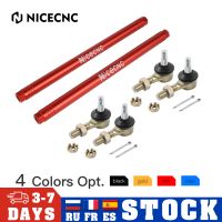 NICECNC ATV Ball Joint Tie Rod Kit For Yamaha Raptor 700 700R YFM700 R YFZ450 450R YFZ YFZ450R Grizzly 700 660 550 Accessories