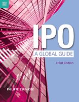 หนังสืออังกฤษใหม่ IPO