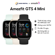 Đồng smart watch premium Amazfit GTS 4 mini-genuine goods