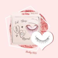 รุ่น Baby003 : BabyLashes x Village 11 Factory : Lash Out Loud collection