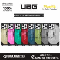 เคส UAG รุ่น Plasma Series - iPhone 14 Pro Max / iPhone 14 Pro / iPhone 14 Plus / iPhone 14