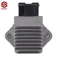 Regulator Rectifier สำหรับ Honda CB600 CBR600F HORNET CB600F Shadow 750 CBR400 CBR250 CB400F NV750C CBR900