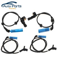 New ABS Wheel Speed Sensor For BMW E46 316 318 320 330 Z4 E85 E86 34526752681 34526752682 34526752683