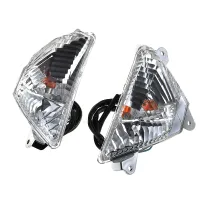 Front Turn Signal Light Indicator Lamp for Kawasaki Ninja 300 650 ER6F ER 6F ER-6F ZX-6R ZX6R ZX 6R 636