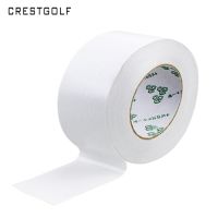 Golf grip tape golf high viscosity easy to tear and paste grip glue golf grip double-sided adhesive multi-specification golf