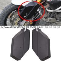 For YAMAHA XT1200ZE XT1200 ZE SUPER TENERE ABS RAID EDITION 2010-2021 2020 2019 2018 Motorcycle Front Fork Protection Leg Guards