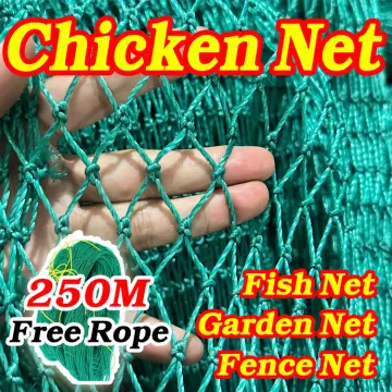 High Quality Chicken Net, Garden Net, Farm Net,Poultry Net, Multi