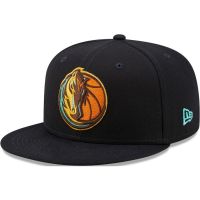 Top-quality Dallas Mavericks Best Selling Cotton Embroidered Casual Flat Brim Hip Hop Baseball Caps Sports Caps Youth Caps Outdoor Caps