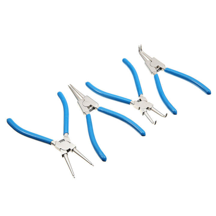 4pcs-long-nose-circlip-internal-external-pliers-set-7-175mm-snap-retaining-ring-pliers-kit-diy-beading-jewellery-remover-tool