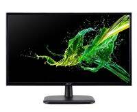 [0% 10 เดือน] Acer MONITOR (จอมอนิเตอร์) LED 23.8” EK240YCbi (UM.QE0ST.C01) 23.8" Full HD/VA PANEL/75Hz/16:9/1920x1080/5,000:1/250 cd/m2/5ms/VGA, HDMI/Warranty3Years