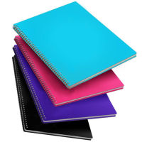 A4 Music Folder 20 Pages Multi-layer File Plastic Paper Data Bag Filing Products Document Music Score Paper Piano Folder