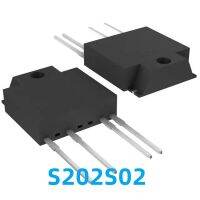 【YF】❏  1PCS S202S02 S202S 600V New Original ZIP-4 State Relay