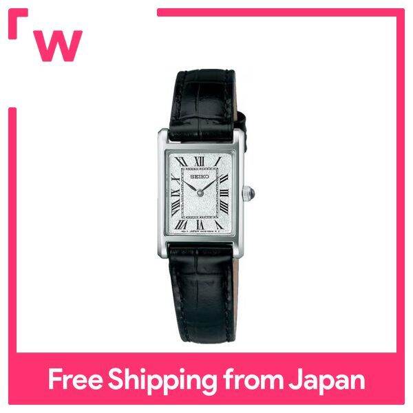 Seiko Selection SSEH002 Women’s Nano Universe Limited Edition Watch