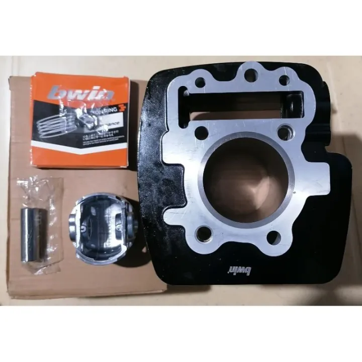 rouser 135 cylinder block price