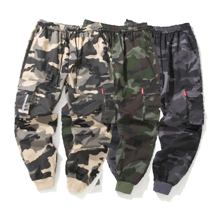 hip-hop-cargo-pant-mens-fashion-joggers-casual-pants-streetwear-multi-pocket-ribbons-military-pants-men-harem-pants-large-size
