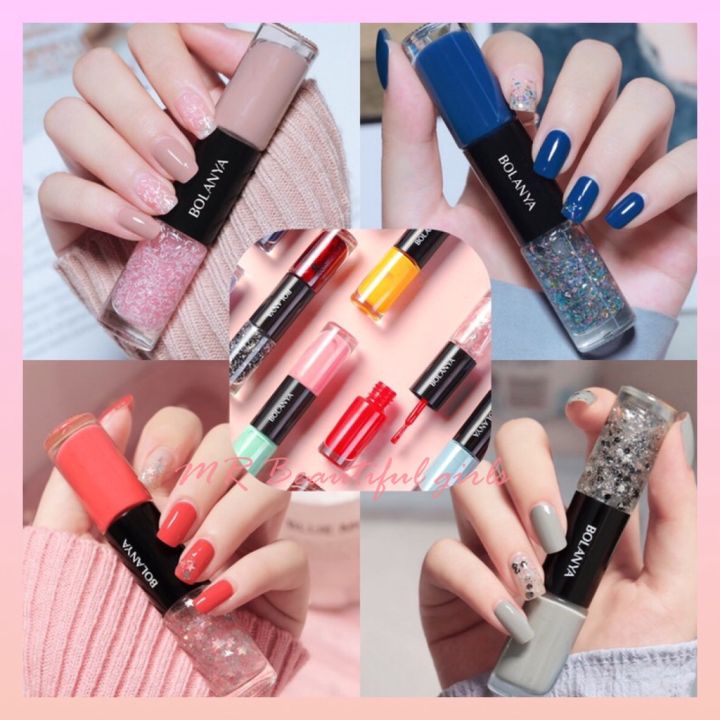 mr-beautiful-girl-เบอร์1-36-สีทาเล็บกึ่งเจล-2-in-1-สีทาเล็บ-น้ำยาทาเล็บ-แพคคู่-ยาทาเล็บ-ไม่ต้องอบ