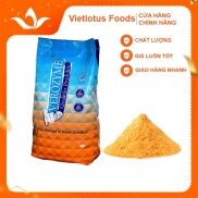 SALE TIÊU DÙNG NHANH - Verozyme Bột Phô mai Malaysia - Cheese Taste