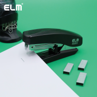 ELM (อีแอลเอ็ม) เครื่องเย็บกระดาษ รหัส ES001