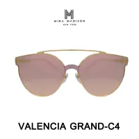 Mira Madison Sunglasses VALENCIA GRAND-ZZ C4 แว่นตากันแดด