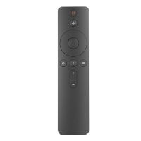 Voice Remote Control Replacement Remote Control Remote Control Plastic for Xiaomi Mi TV 4A 4C&amp;4S Series 43/48/49/50/55/65 Inch Controller