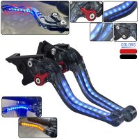 2023 tmax Motorcycle Always-on Signal Turn Light Brake Clutch Lever For YAMAHA TMAX500 TMAX530 SX/DX TMAX560 Tech Max 2010-2023