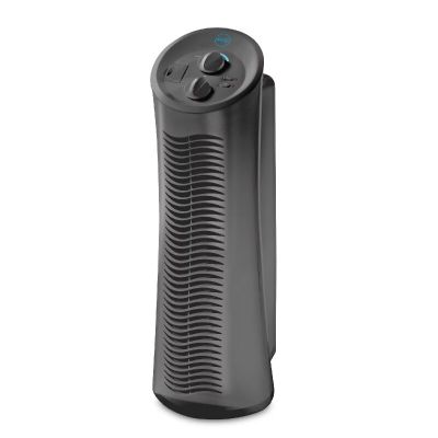 Febreze Tower Air Purifier FHT190V, Gray HEPA Type Filter