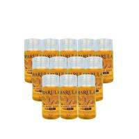 (12 ขวด) Marula HairMixer Protein 5in1 บำรุง ดับกลิ่น เพิ่มเงา เคลือบเส้นผมที่แห้งเสียจากเคมี ดัด ยืด ทำสีผม ดับกลิ่นฉุนของเคมี