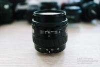 ขายเลนส์มือหมุน Minolta 35-105mm f3.5-5.6 สำหรับใส่กล้อง Sony DSLR ได้ทุกรุ่น Serial 15311842