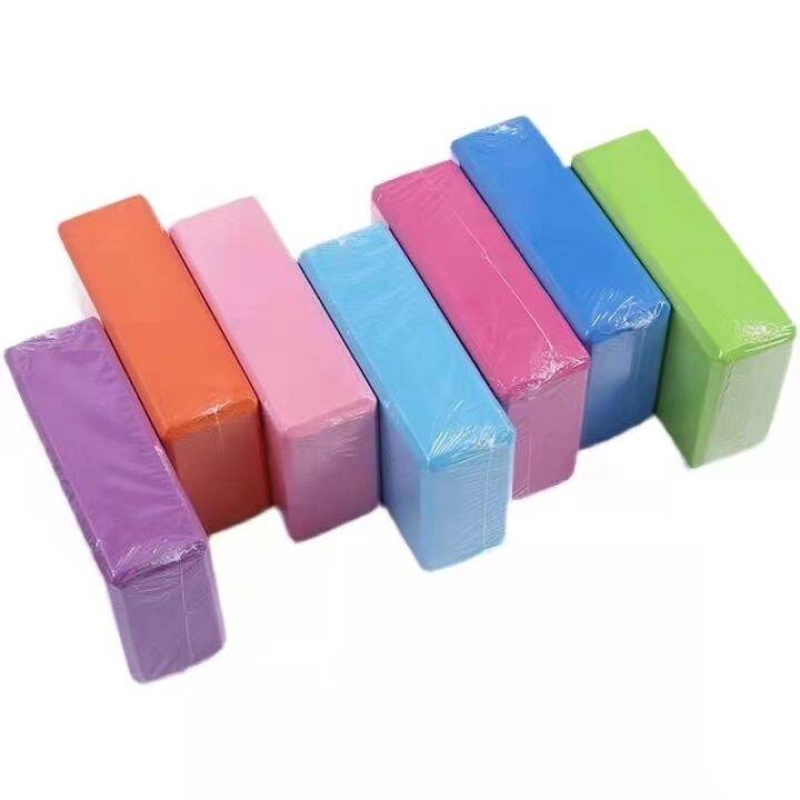 brick-quality-goods-high-density-dance-auxiliary-tool-beginner-practise-children-special-bricks