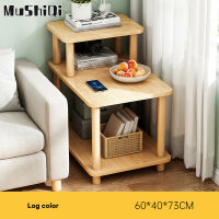 MSQ โต๊ะข้างสแน็ค Coffee Table โต๊ะข้างโซฟา โต๊ะข้างเตียง โต๊ะกาแฟ โต๊ะรับแขก โต๊ะอเนกประสงค์ โต๊ะแล็ปท็อป โต๊ะข้างโซฟาโต๊ะข้างเตียง เหมาะสำหรับห้องนั่งเร่น โต๊ะข้าง โต๊ะหัวเตียง สไตล์ Modern Luxury เรียบหรูดูแพงโต๊ะโซฟา เฟอร์นิเจอร์ห้องนั่งเล่น