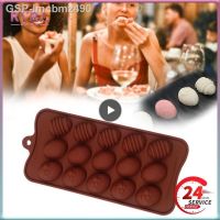 เบเกอรี่ Diy Molde Em Fora Ovo Páscoa Moldes Cozimento Bakeware Bakeware Doces Bandeja Puaçdim DIY Ferramentas Decorão นำเสนอ