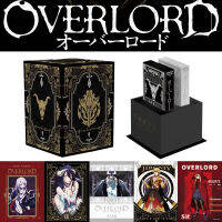 2023ใหม่ของแท้ OVERLORD Series การ์ดหายากจำกัดผู้เขียน Signature SSR คอลเลกชันการ์ดเกมกระดานคริสต์มาสของเล่นเด็ก Gift