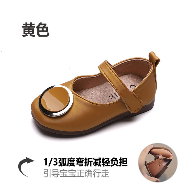 nice-3d-ring-children-footwear-for-girls-princess-shoes-fashion-solid-color-kid-mary-jane-girls-leather-shoes-toddler-e11273