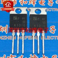 5PCS-10PCS K1010 2SK1010   TO-220 500V 6A    New And Original On Stock