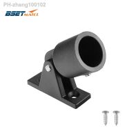 High Quality Nylon Boat Bimini Top Fitting Deck Hinge Slide Cap Pipe Eye End Cap External Eye End Canopy Tube Boat Accessories