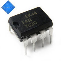 1pcs/lot FAN7530 FAN 7530 DIP-8 In Stock