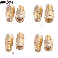 1pcs RF Coaxial Coax Adapter RP SMA Male Female to RP SMA Male Female Connector