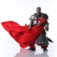 112 6นิ้วแอ็คชั่นฟิกเกอร์ Custom Cape Set สำหรับ Mythic Legions Crusader Lord,Hero