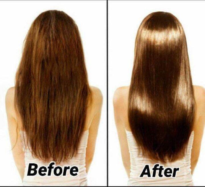 Brazilian Keratin Plus Hair Treatment in Sachet 12 Pieces | Lazada PH