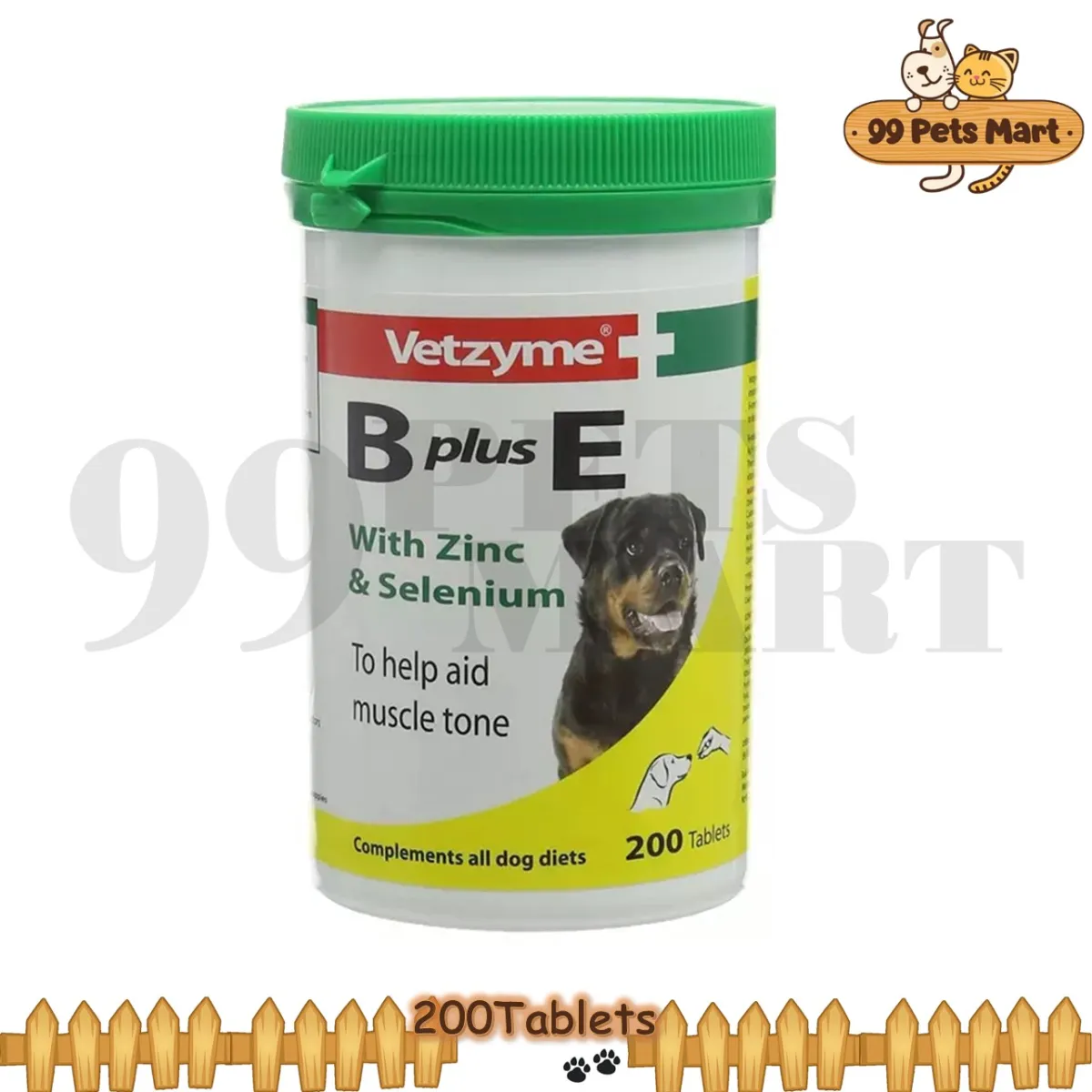 Can Selenium Supplements Help Dogs