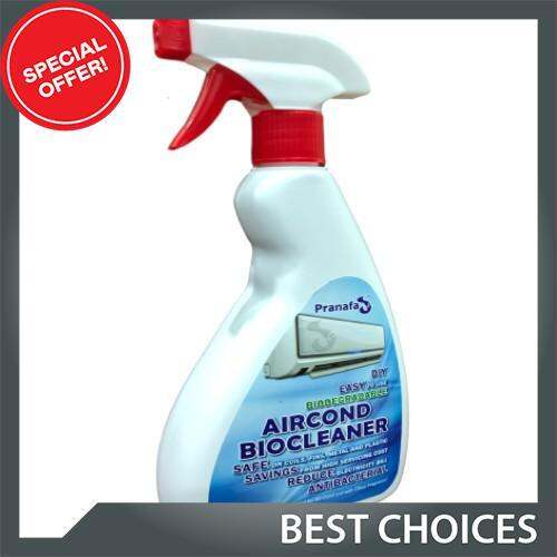 Popular Product [ Local Ready Stocks ] AirCond BioCleaner Water Based ...