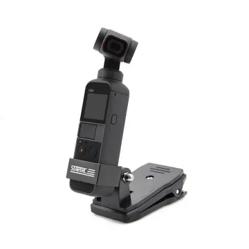 Backpack clip for DJI OSMO Pocket 2 Camera Accessories Expansion