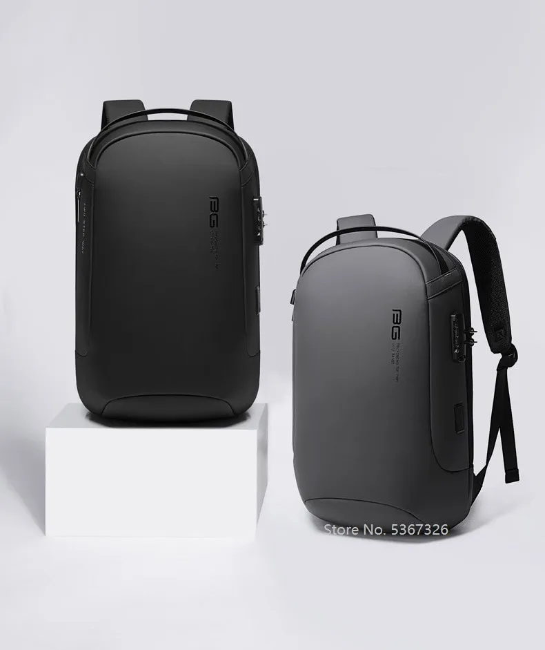 Xiaomi luxury business outlet backpack