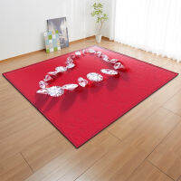 Crystal Valentine Series Living Room Foyer Kitchen Floor Mat Bedroom Lover Rug Soft Sofa Parlor Car Hallway Baby Kids Taptete